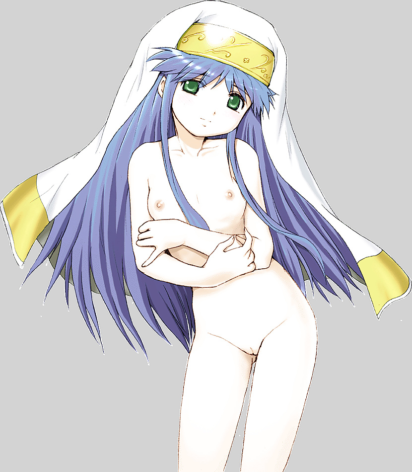 Index from A Certain Magical Index #32682602
