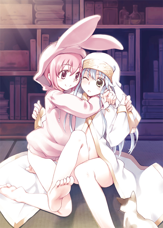 Index from A Certain Magical Index #32682666