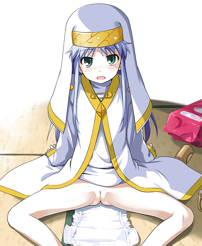 Index from A Certain Magical Index #32682735