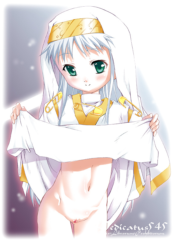 Index from A Certain Magical Index #32682770