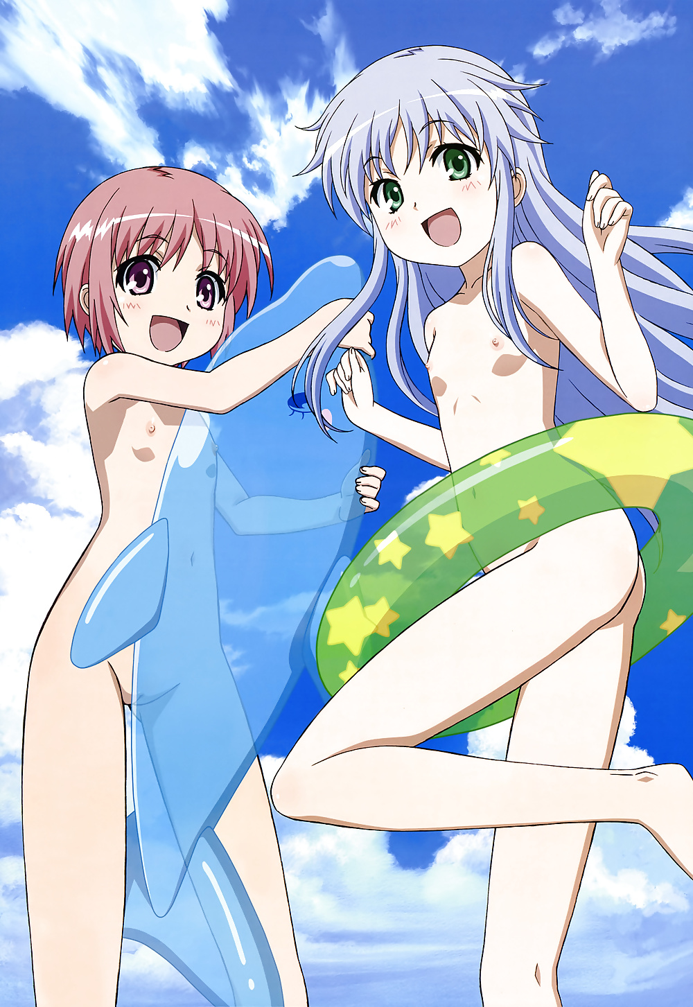 Index from A Certain Magical Index #32682782