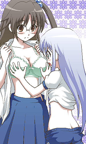 Index from A Certain Magical Index #32682817