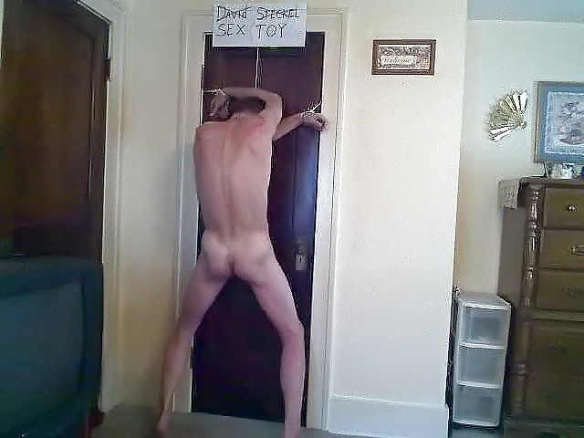 David Steckel Naked #25174430