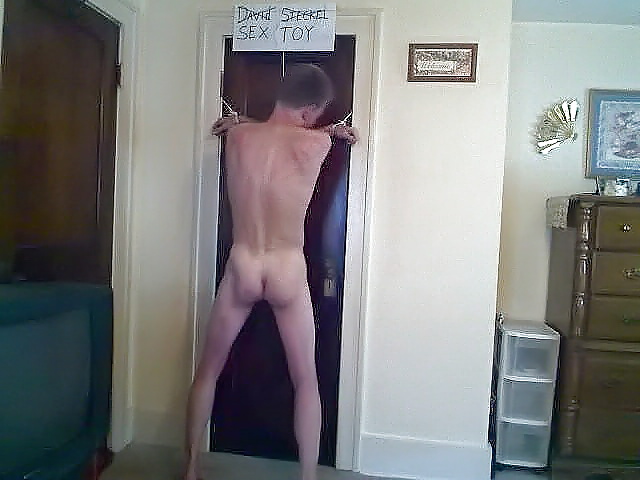 David steckel nudo
 #25174434
