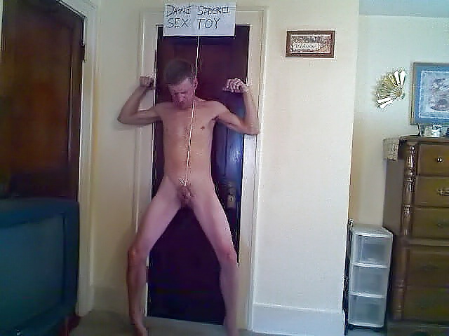 David Steckel Naked #25174440