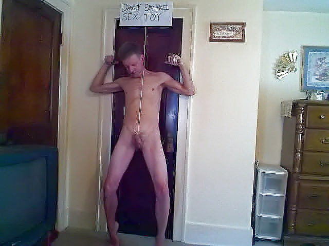 David steckel nudo
 #25174446