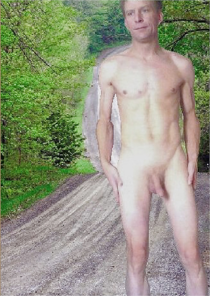 David Steckel Naked #25174880