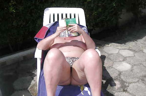 Mme jardin 1
 #28871985