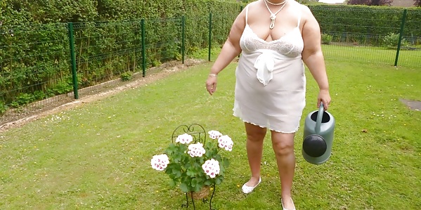 Mme jardin 1
 #28871990