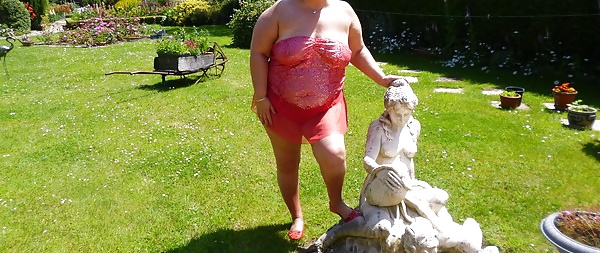 Mme jardin 1
 #28871991