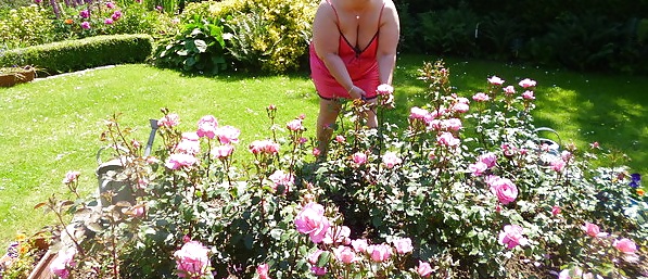 Mme jardin 1
 #28872028