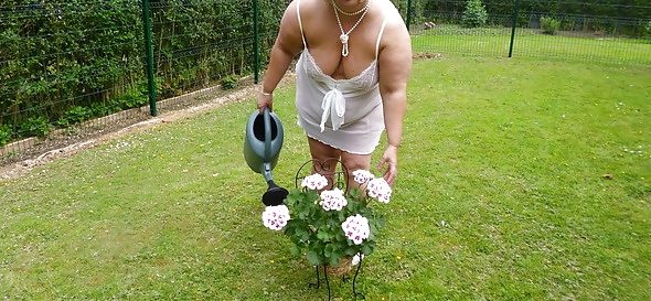 Mme jardin 1
 #28872033