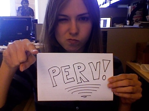 Caliente y con humor
 #32217210