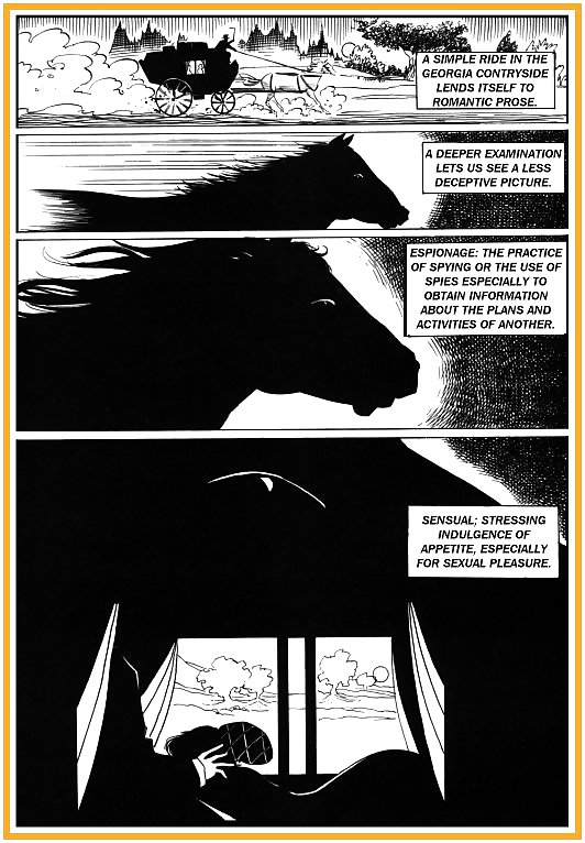 Southern cumfort 02 (eng)
 #37925032