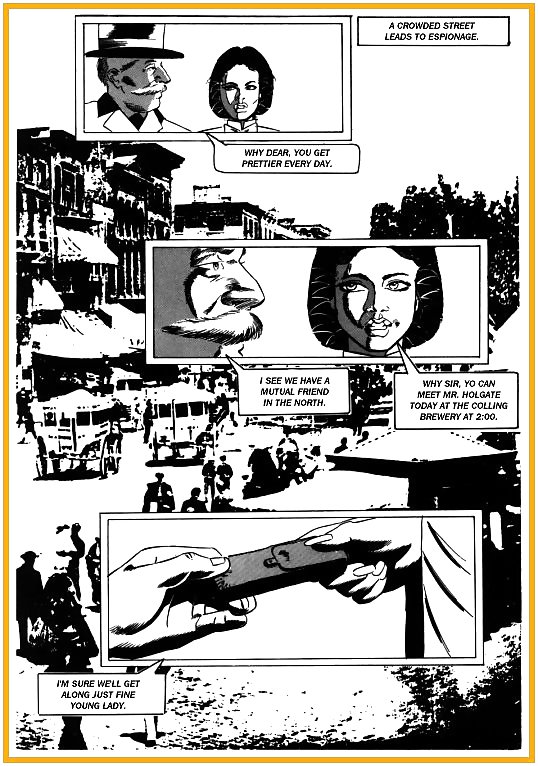 Southern cumfort 02 (eng)
 #37925055