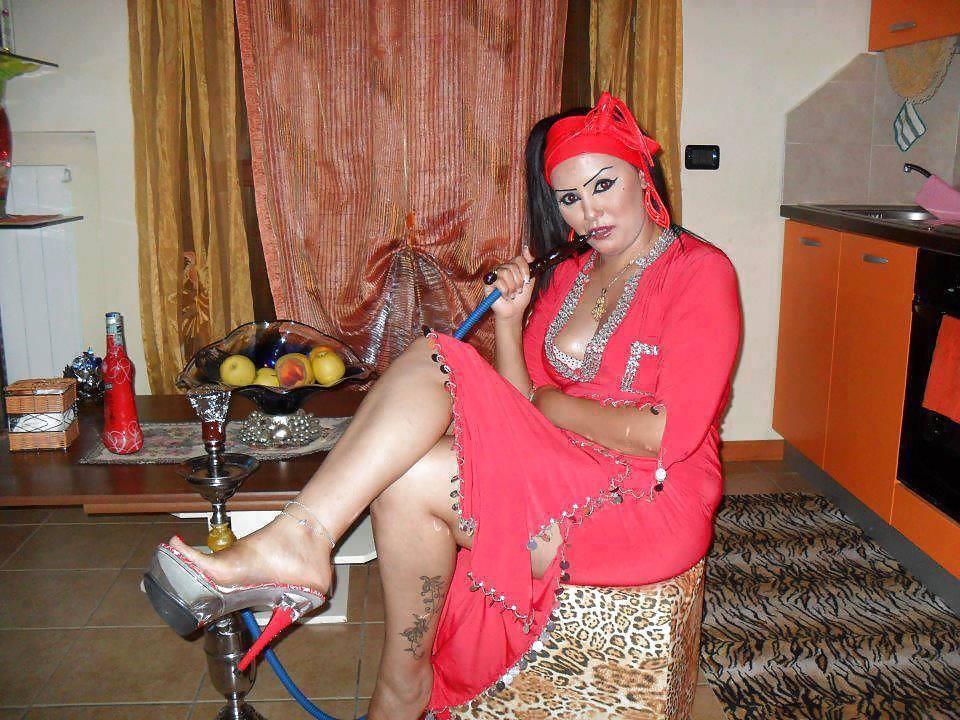 Araba marocchina algerienne beurette1
 #22988415