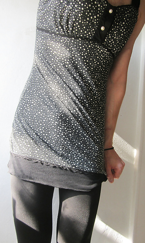 More random pics of me being dressed up and horny #32240789