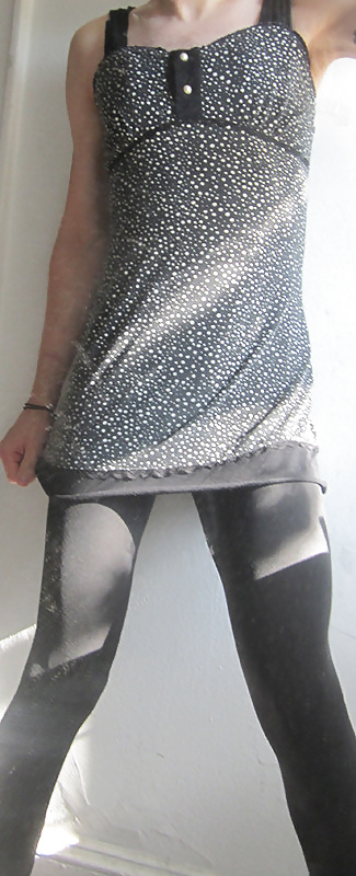 More random pics of me being dressed up and horny #32240792