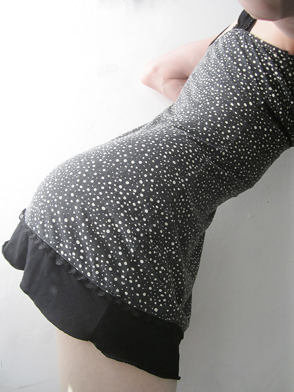 More random pics of me being dressed up and horny #32240805
