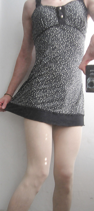 Más fotos al azar de mí ser vestido y caliente
 #32240809
