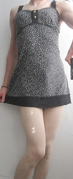 More random pics of me being dressed up and horny #32240819