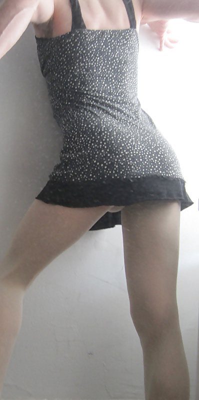 More random pics of me being dressed up and horny #32240822