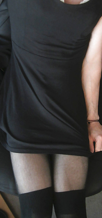 Más fotos al azar de mí ser vestido y caliente
 #32240830