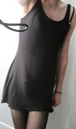 More random pics of me being dressed up and horny #32240835