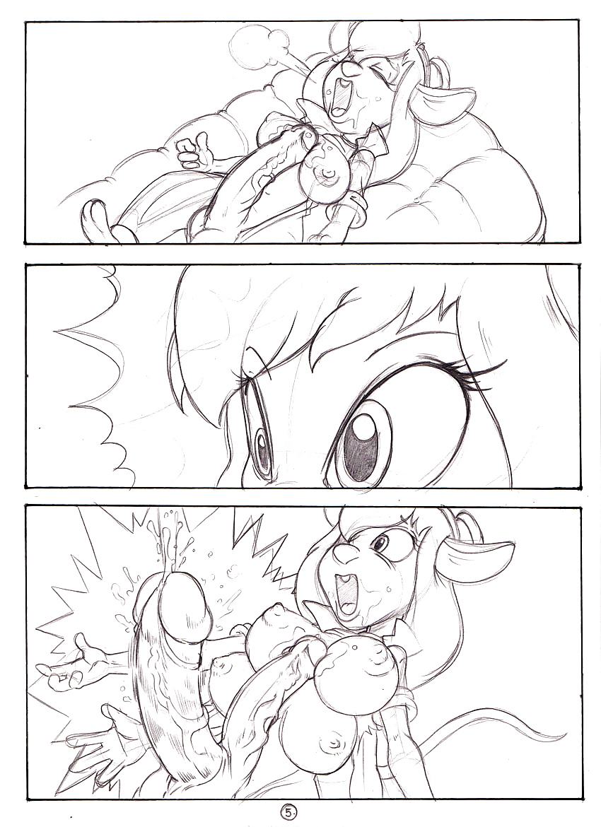 Gadget hackwrench dickgirl comic 
 #40033090