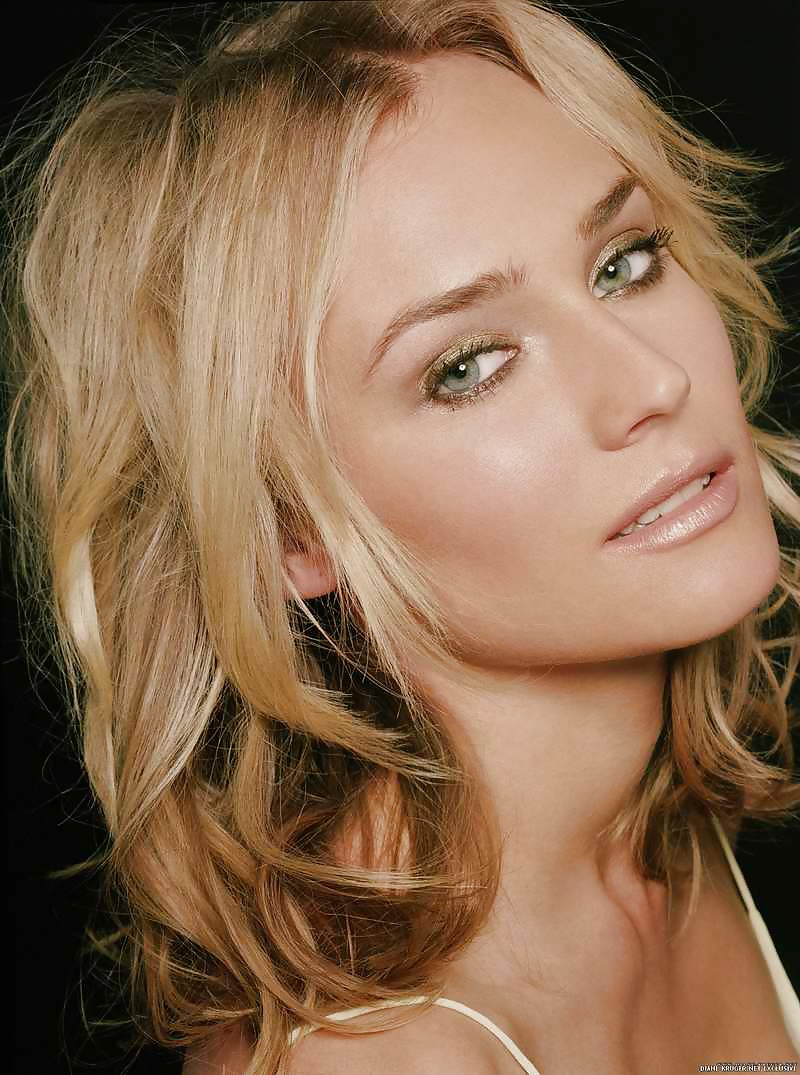 Diane Kruger #23435614