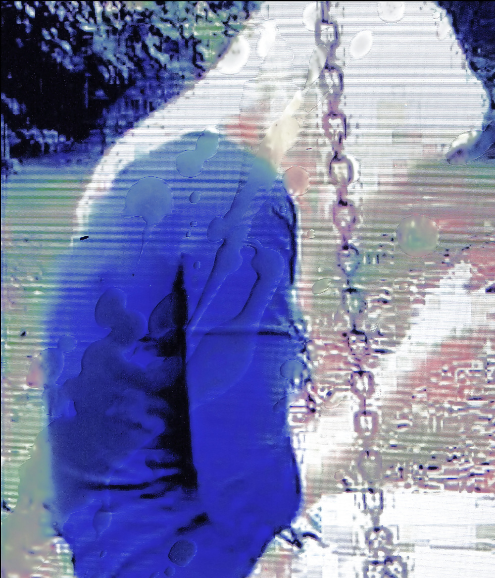 Clarii - ordentlich vollgeschlabbert !
 #35751436