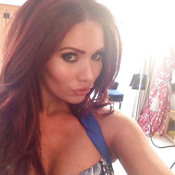 Amy Childs #23717411