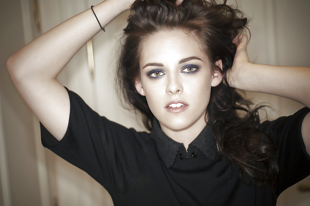 Kristen stewart (my favourites) #25117665