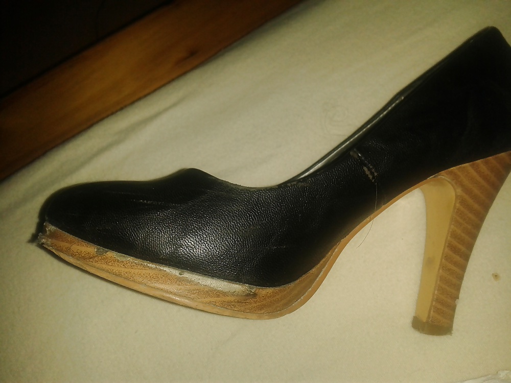 ママの新しい覗き窓
 #23344825