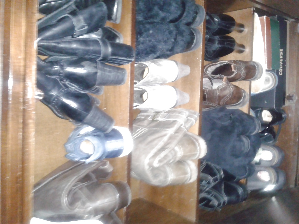 ママの新しい覗き窓
 #23344892