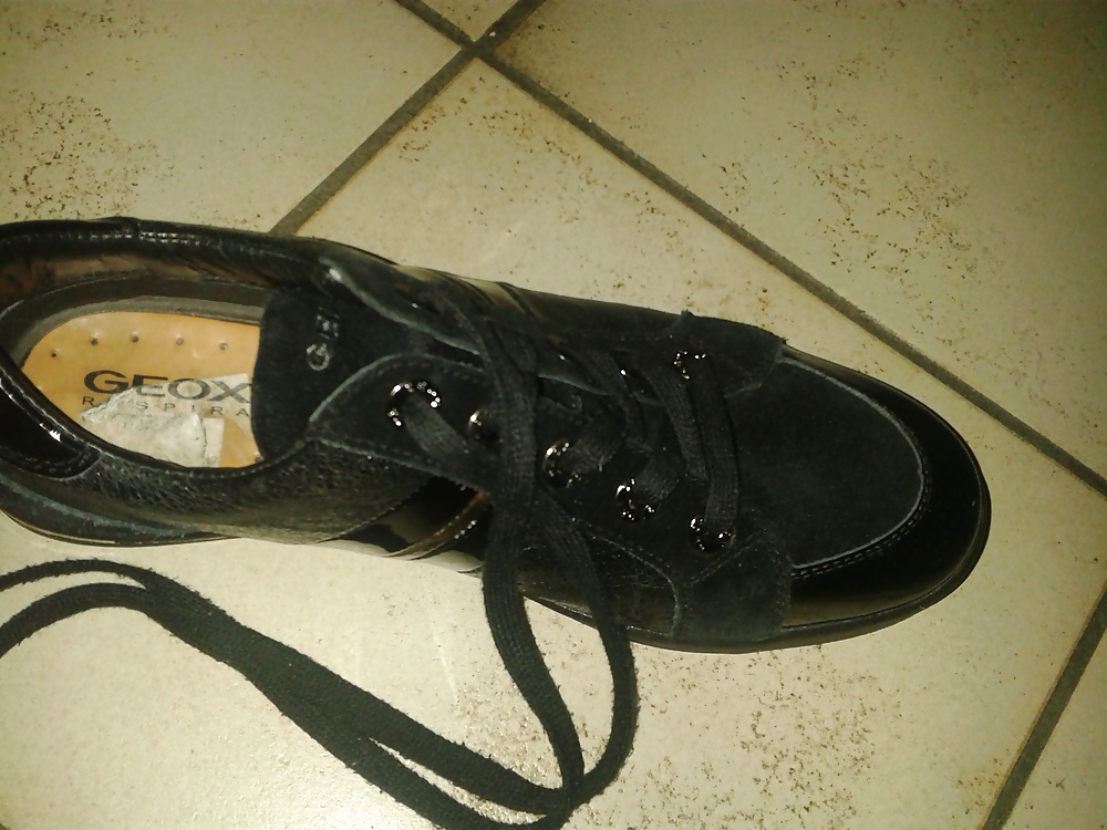 ママの新しい覗き窓
 #23344904