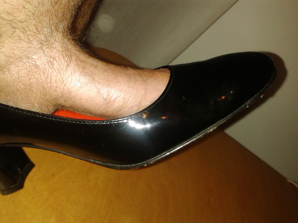 ママの新しい覗き窓
 #23344916