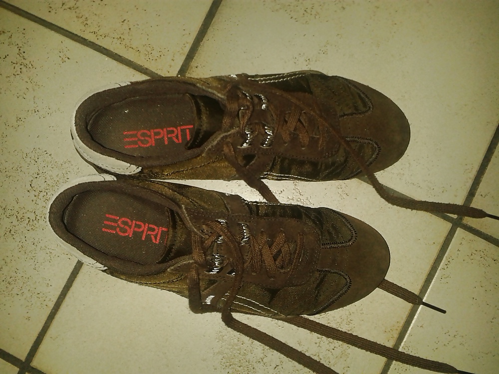 ママの新しい覗き窓
 #23344922