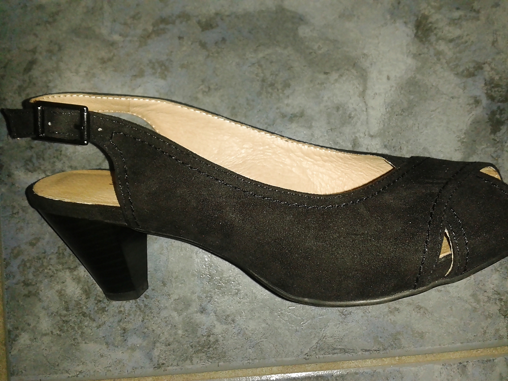 ママの新しい覗き窓
 #23344942