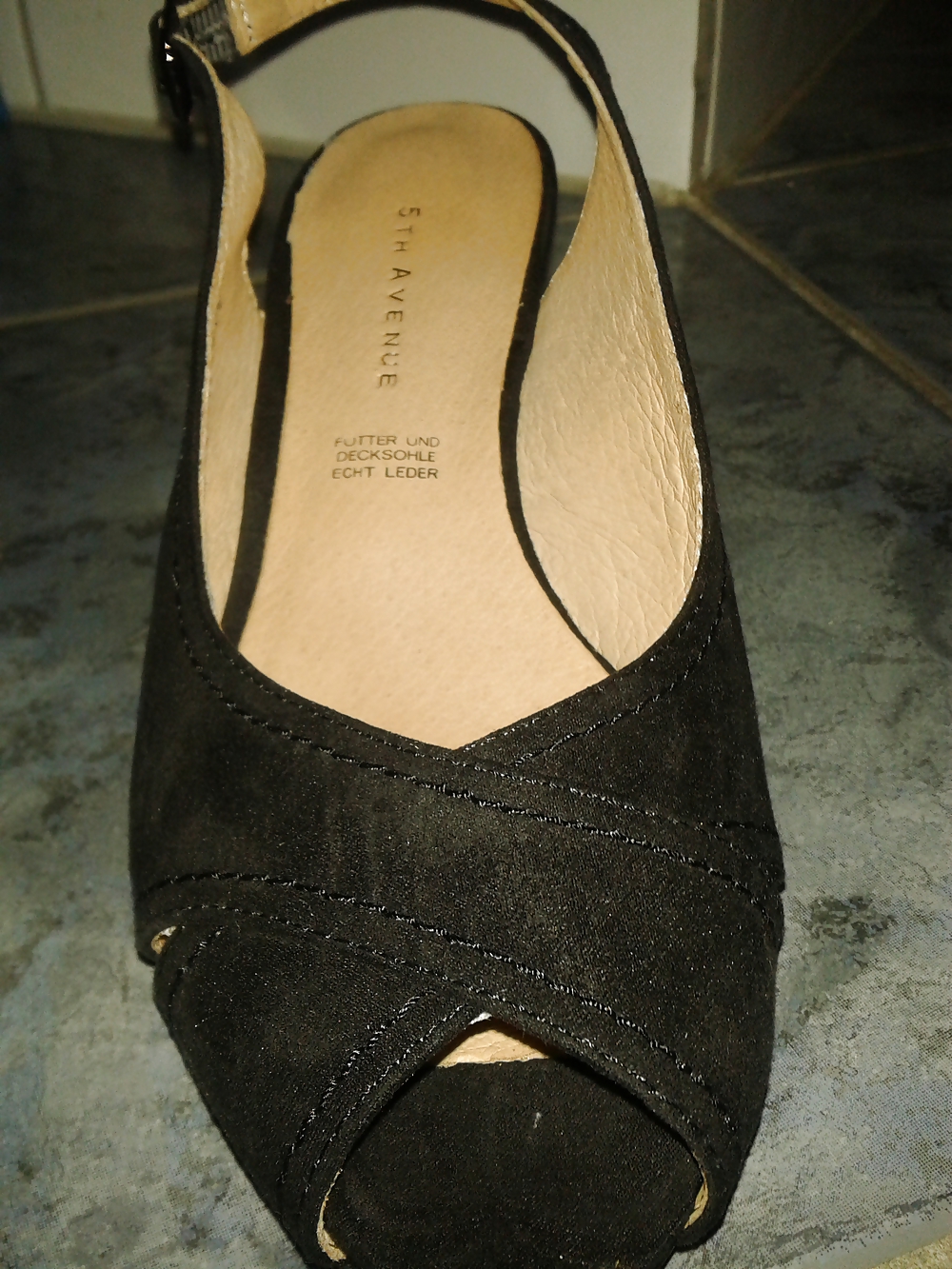 ママの新しい覗き窓
 #23344952