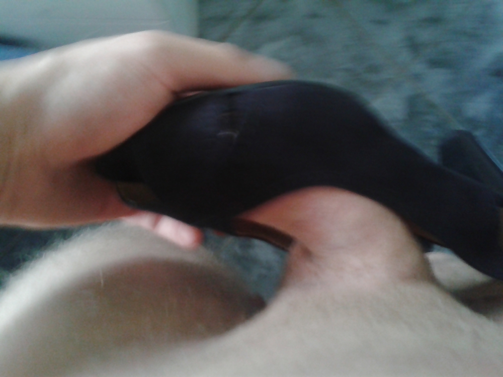 ママの新しい覗き窓
 #23344973