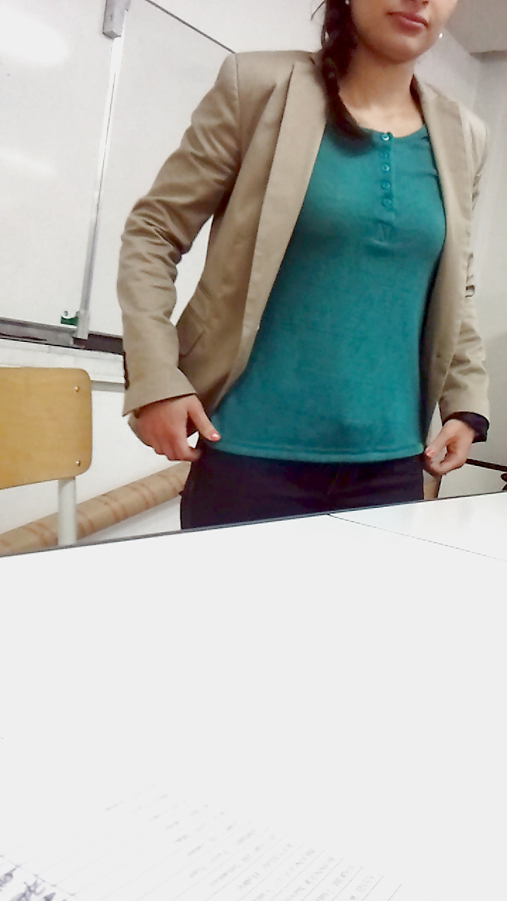 Teacher back in the day part 2 #34385393