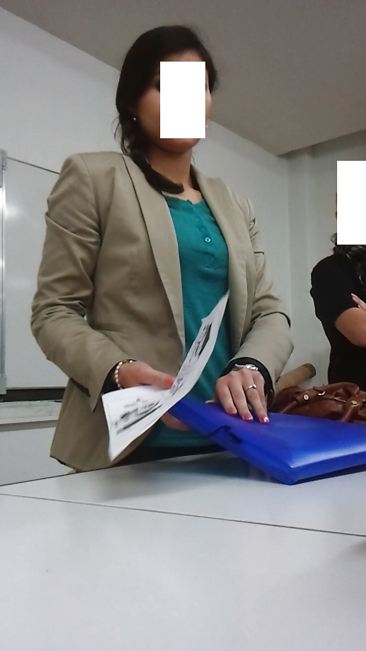 Teacher back in the day part 2 #34385402
