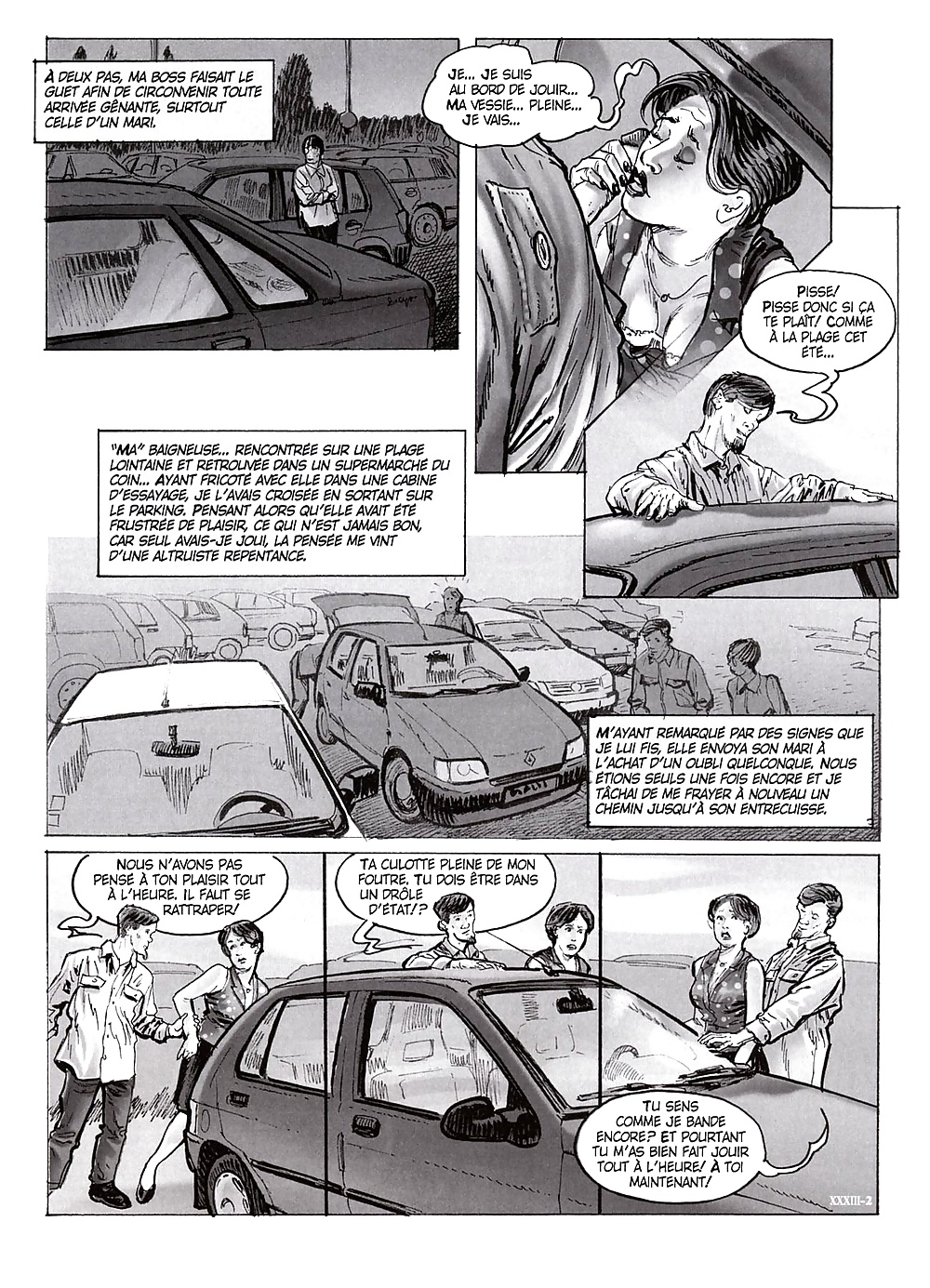 Chambre 121 chap 33
 #30565011