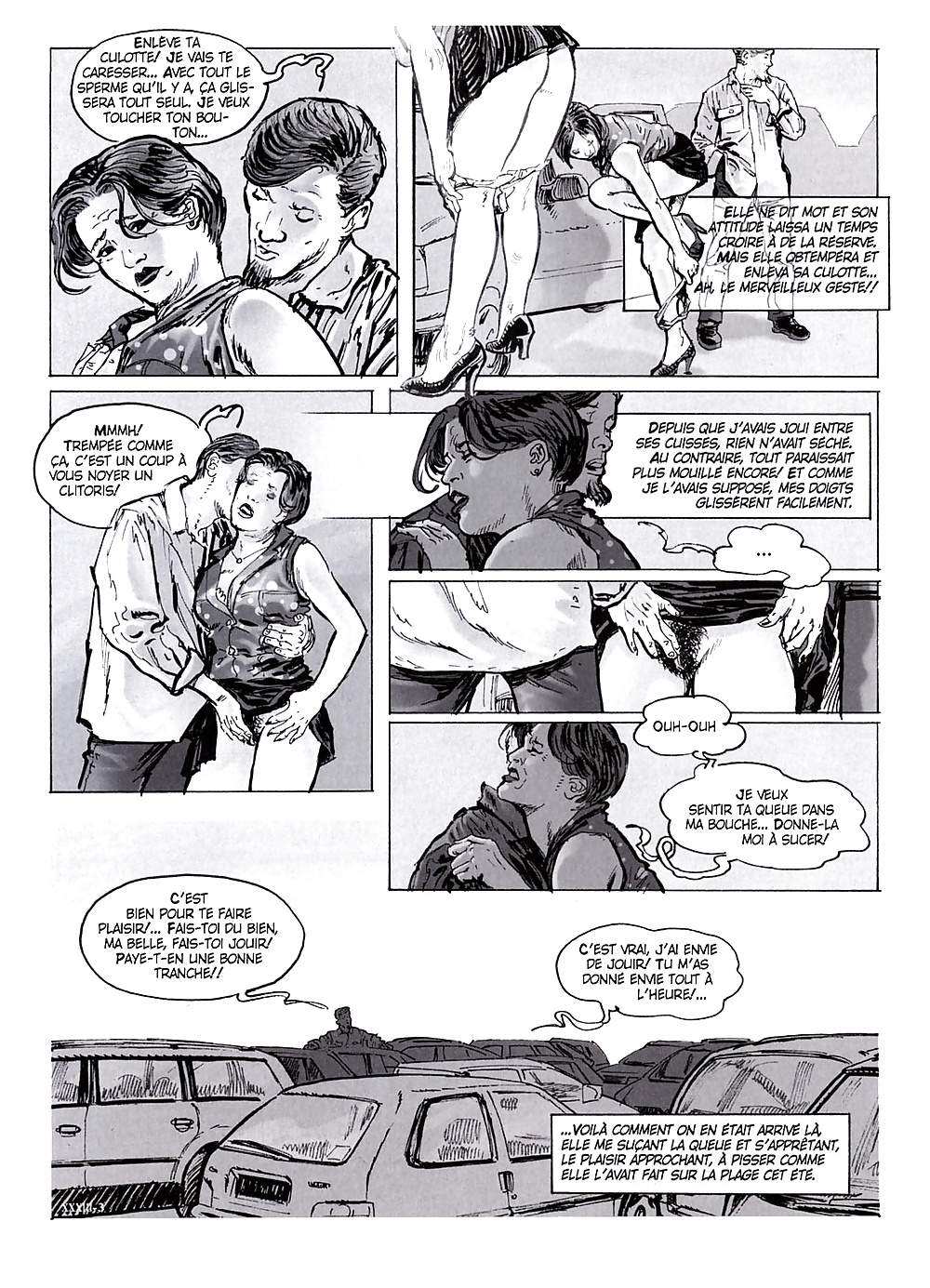 Chambre 121 chap 33
 #30565021