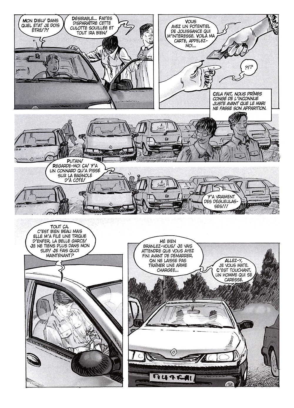 Chambre 121 chap 33
 #30565038