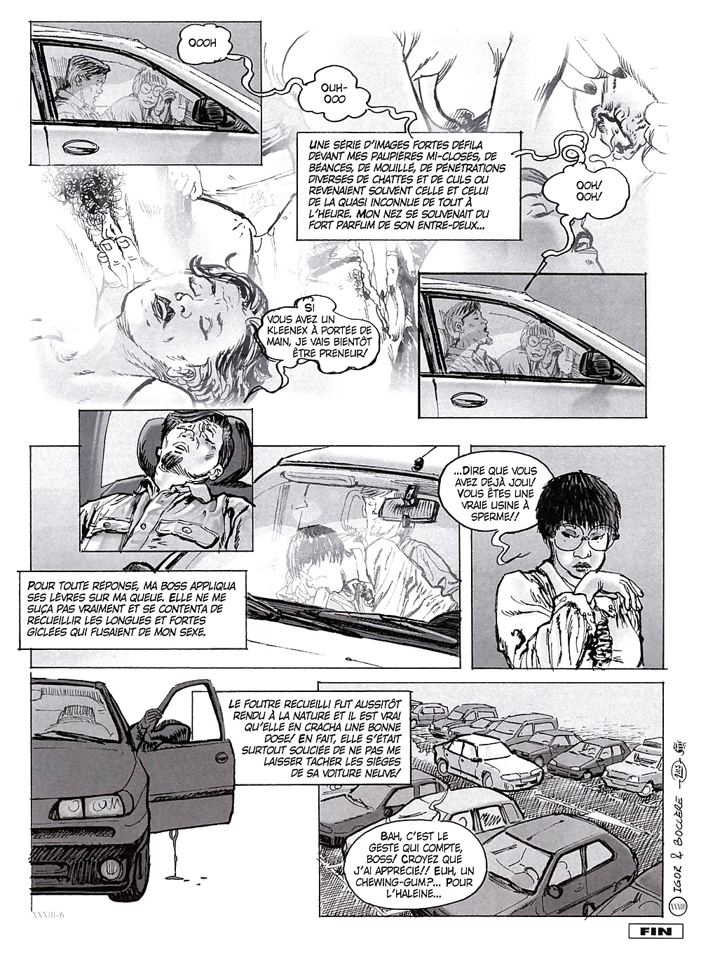 Chambre 121 chap 33
 #30565047