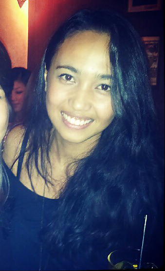 My cousin, what would you do to her? #29815988