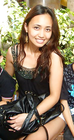 My cousin, what would you do to her? #29815995