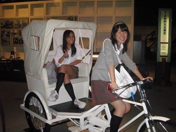 My cousin, what would you do to her? #29816005